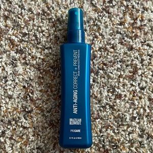 Brazilian Blowout Anti-aging Correct + Prevent